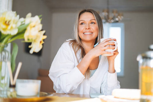 Les tendances du bien-être féminin