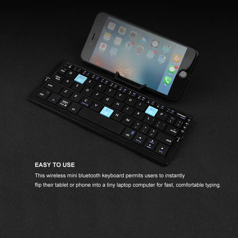 CLAVIER BOW compatible Windows/iOS/Android