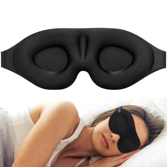 Masque de Nuit Innovant pour Hommes et Femmes - éclat féminin
