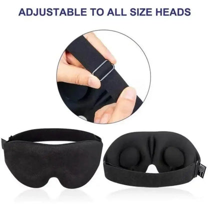 Masque de Nuit Innovant 2025 pour Hommes et Femmes - éclat féminin